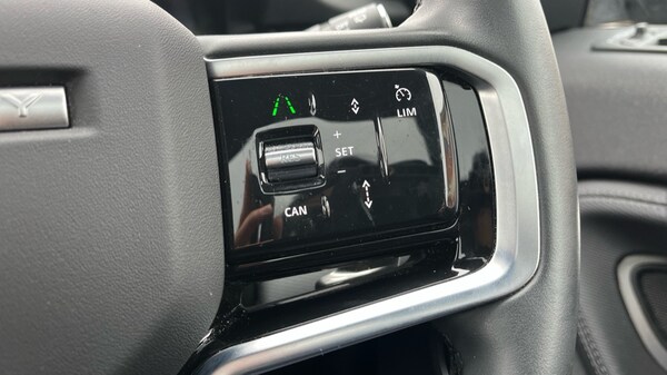 Used Land Rover Discovery Sport 2024 for sale - 76154761: Photo 22