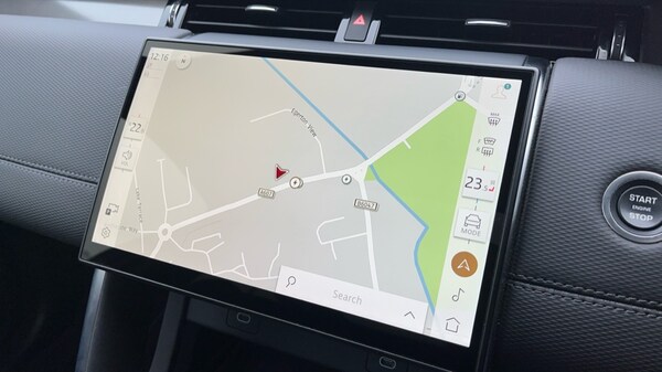 Used Land Rover Discovery Sport 2024 for sale - 76154761: Photo 27