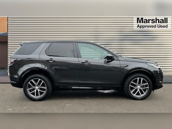 Used Land Rover Discovery Sport 2024 for sale - 76154761: Photo 2