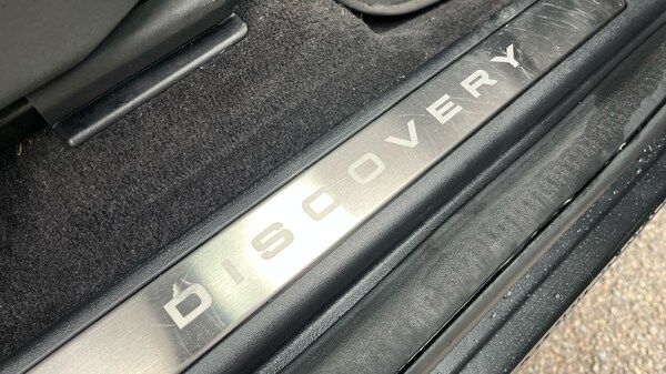 Used Land Rover Discovery Sport 2024 for sale - 76154761: Photo 37