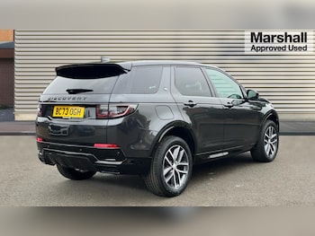 Used Land Rover Discovery Sport 2024 for sale - 76154761: Photo 3
