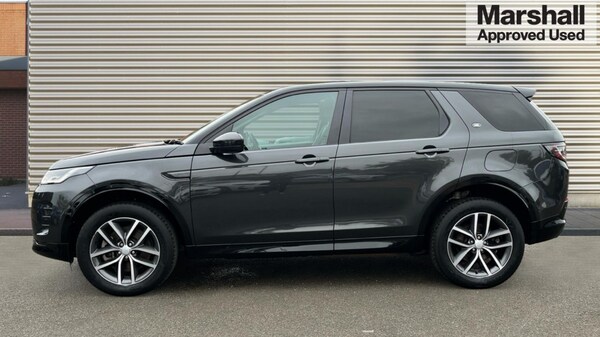 Used Land Rover Discovery Sport 2024 for sale - 76154761: Photo 6