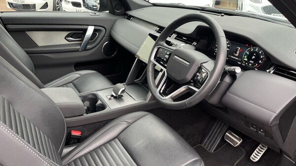 Used Land Rover Discovery Sport 2024 for sale - 76154761: Photo 9