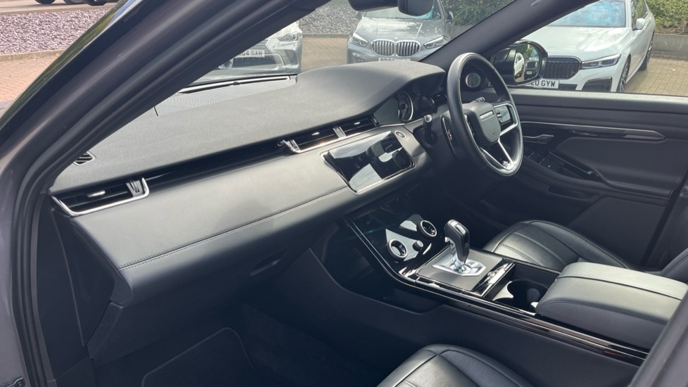 Used Land Rover Range Rover Evoque 2022 for sale - 76180139: Photo 10