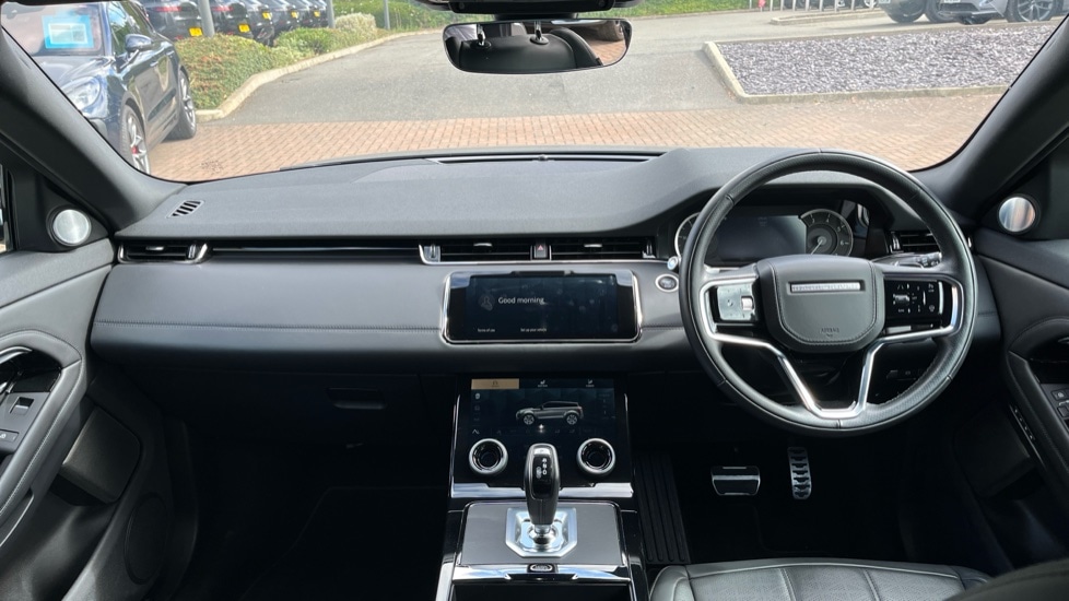 Used Land Rover Range Rover Evoque 2022 for sale - 76180139: Photo 11