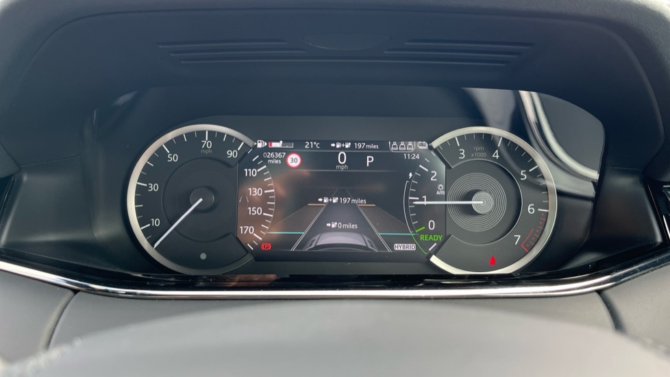 Used Land Rover Range Rover Evoque 2022 for sale - 76180139: Photo 13