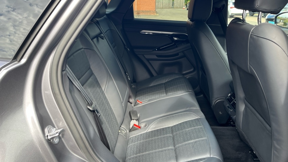Used Land Rover Range Rover Evoque 2022 for sale - 76180139: Photo 14