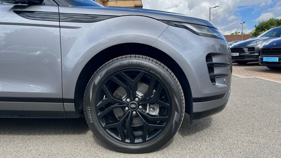 Used Land Rover Range Rover Evoque 2022 for sale - 76180139: Photo 17