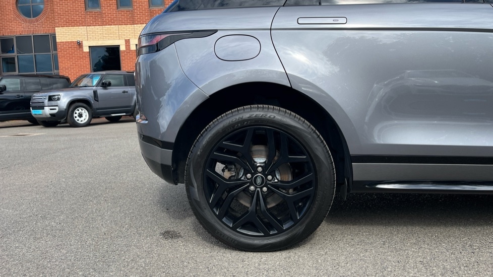 Used Land Rover Range Rover Evoque 2022 for sale - 76180139: Photo 18
