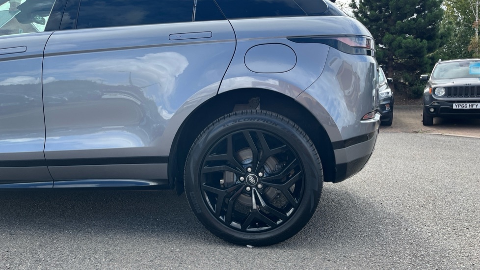 Used Land Rover Range Rover Evoque 2022 for sale - 76180139: Photo 19