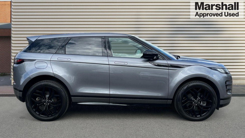 Used Land Rover Range Rover Evoque 2022 for sale - 76180139: Photo 2