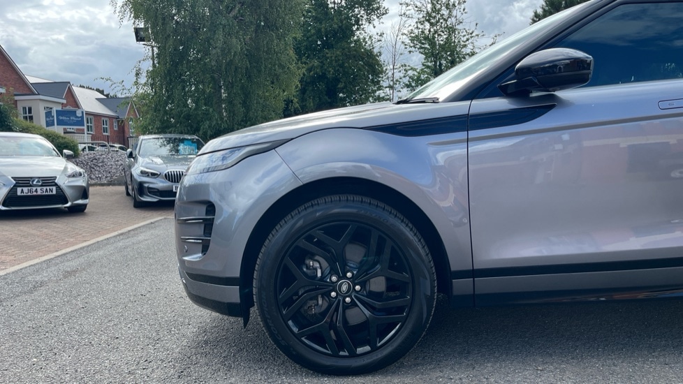 Used Land Rover Range Rover Evoque 2022 for sale - 76180139: Photo 20