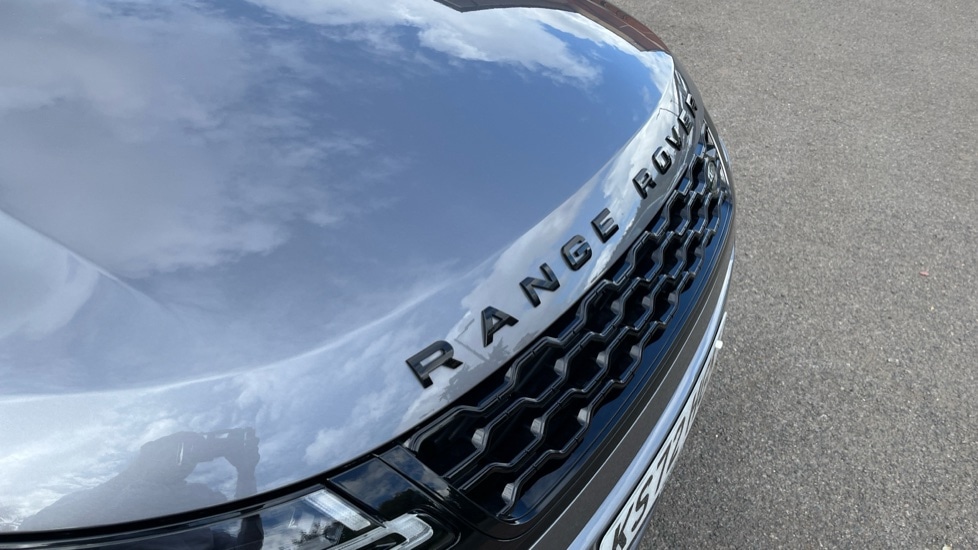 Used Land Rover Range Rover Evoque 2022 for sale - 76180139: Photo 33
