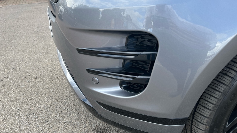 Used Land Rover Range Rover Evoque 2022 for sale - 76180139: Photo 34