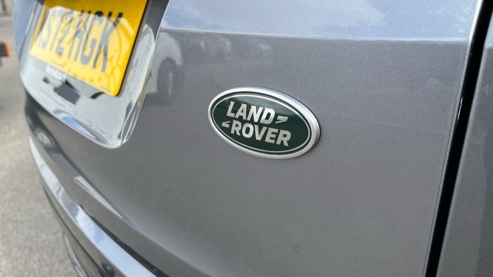 Used Land Rover Range Rover Evoque 2022 for sale - 76180139: Photo 44