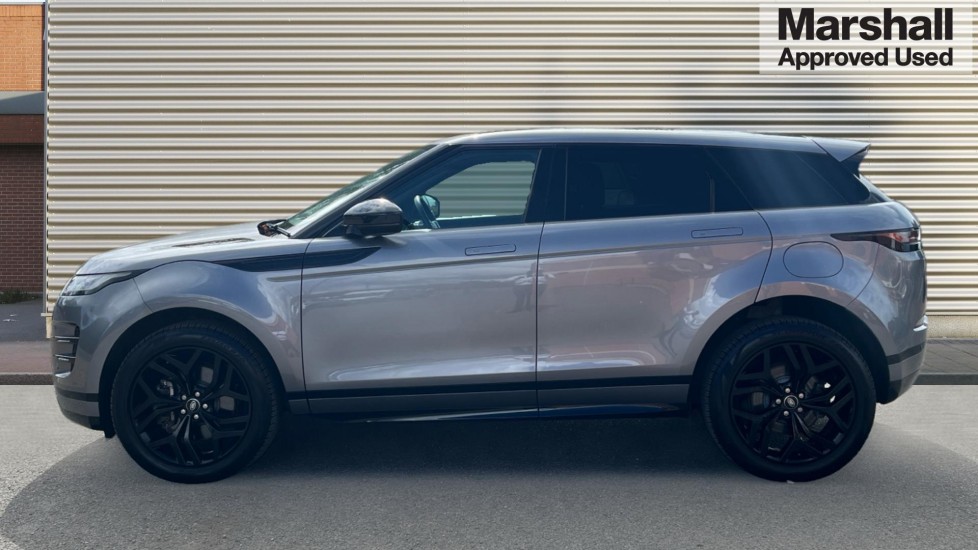 Used Land Rover Range Rover Evoque 2022 for sale - 76180139: Photo 6