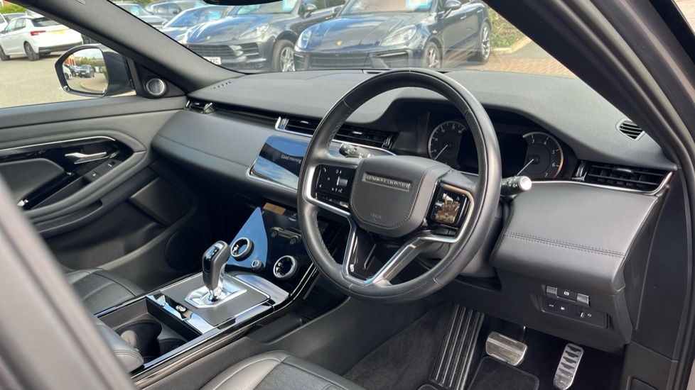 Used Land Rover Range Rover Evoque 2022 for sale - 76180139: Photo 9