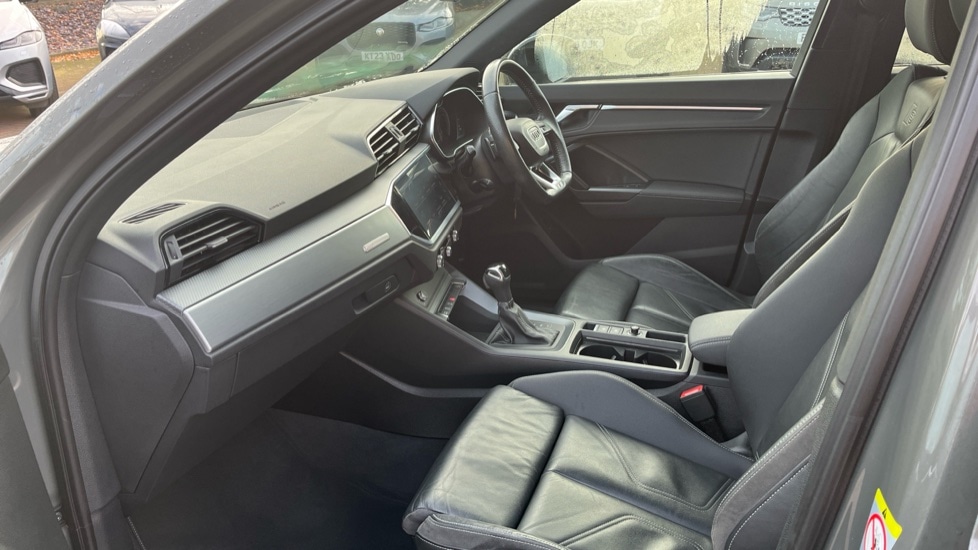 Used Audi Q3 2019 for sale - 77018308: Photo 10