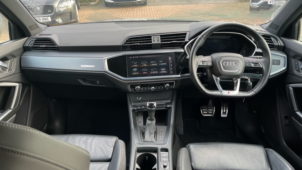 Used Audi Q3 2019 for sale - 77018308: Photo 11