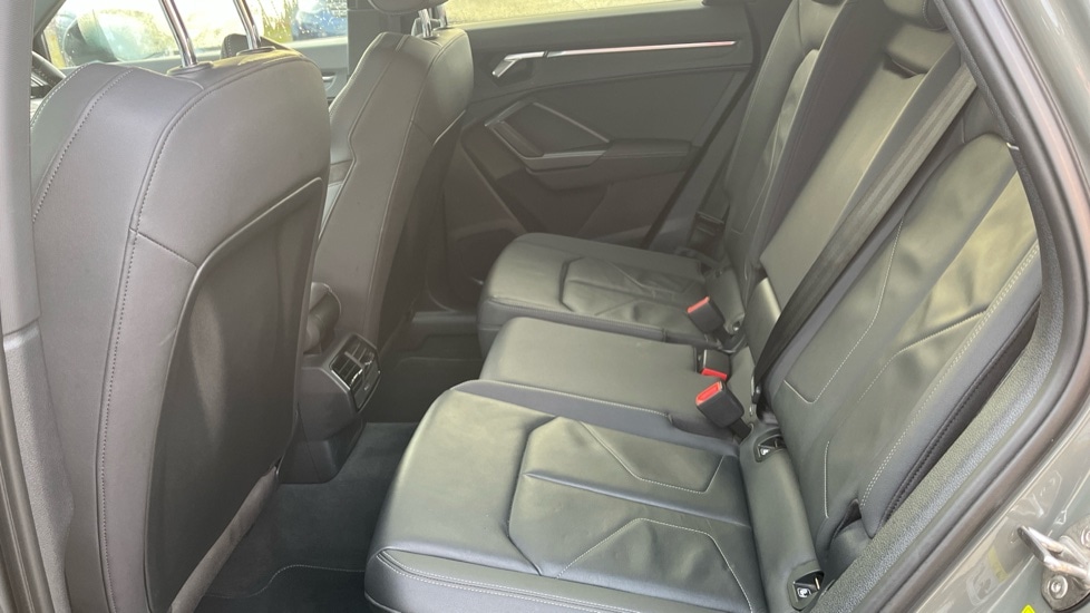 Used Audi Q3 2019 for sale - 77018308: Photo 14