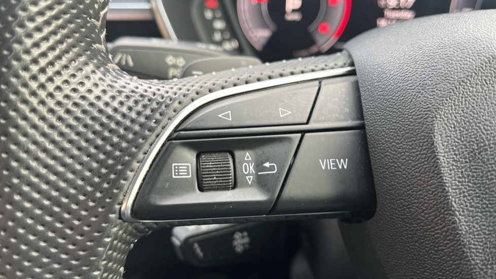 Used Audi Q3 2019 for sale - 77018308: Photo 23