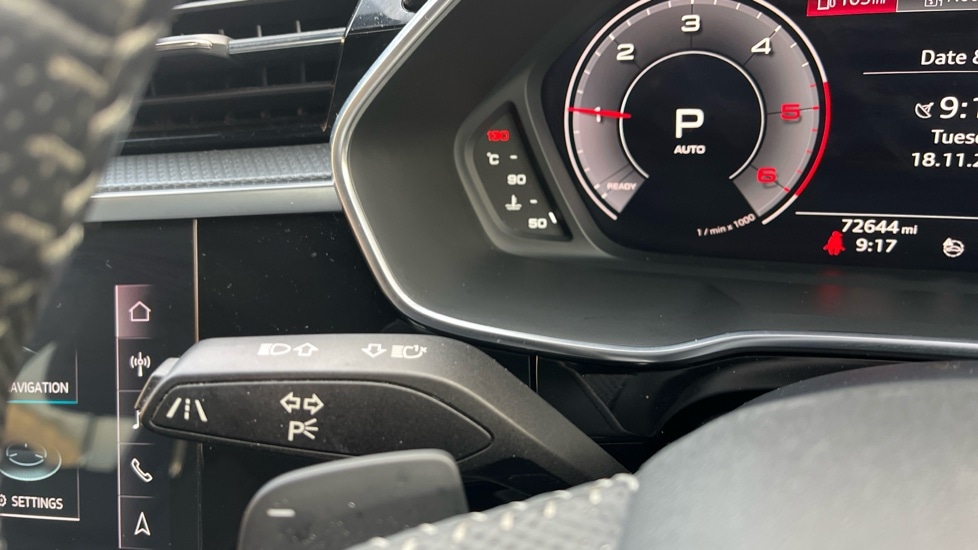 Used Audi Q3 2019 for sale - 77018308: Photo 25