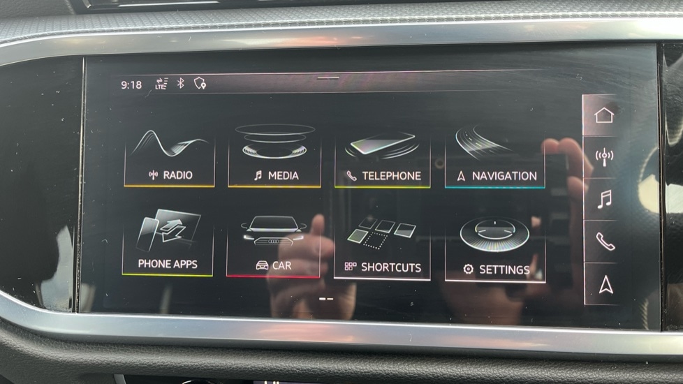 Used Audi Q3 2019 for sale - 77018308: Photo 26