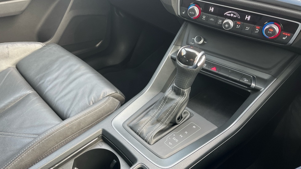 Used Audi Q3 2019 for sale - 77018308: Photo 28