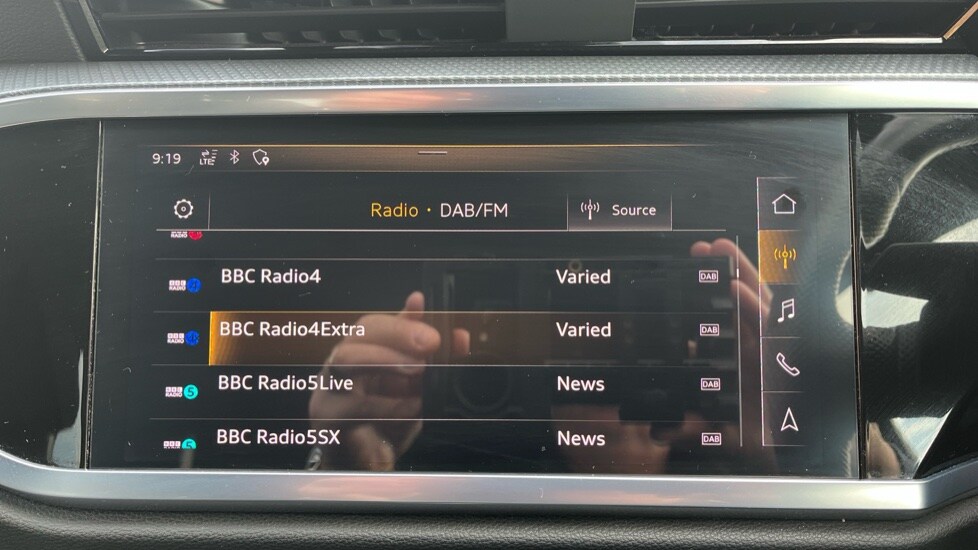 Used Audi Q3 2019 for sale - 77018308: Photo 35