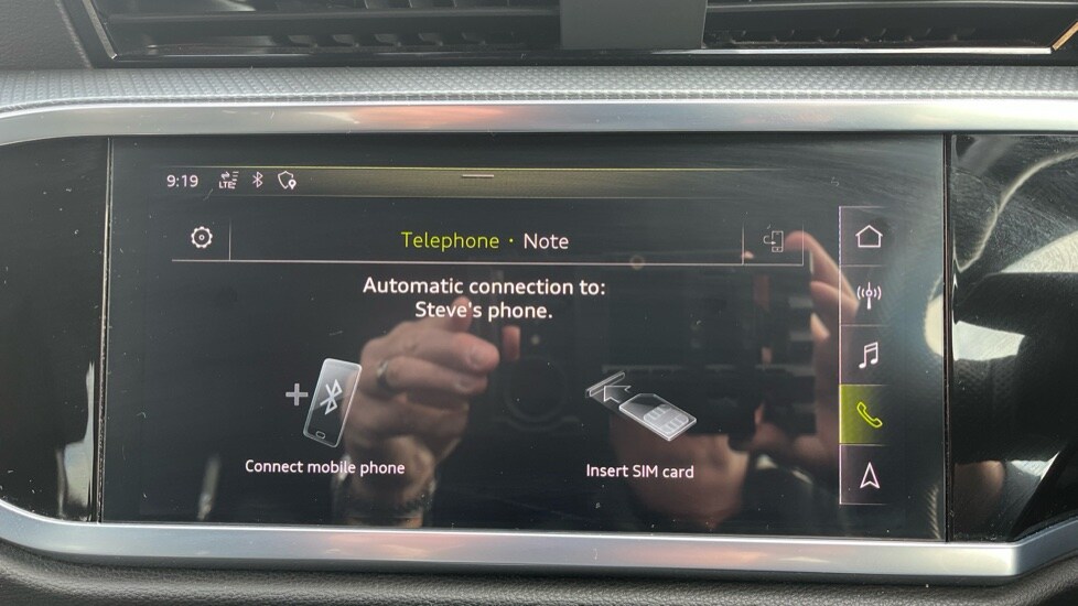 Used Audi Q3 2019 for sale - 77018308: Photo 36