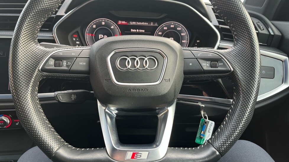 Used Audi Q3 2019 for sale - 77018308: Photo 40