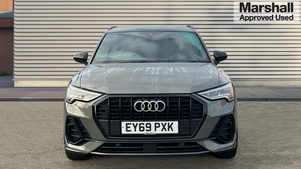 Used Audi Q3 2019 for sale - 77018308: Photo 8