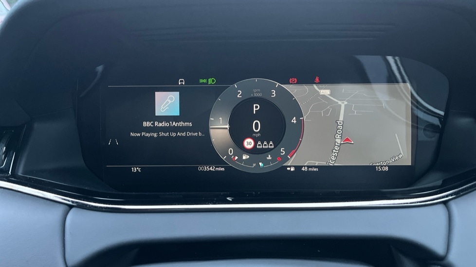 Used Land Rover Range Rover Evoque 2025 for sale - 77043032: Photo 13