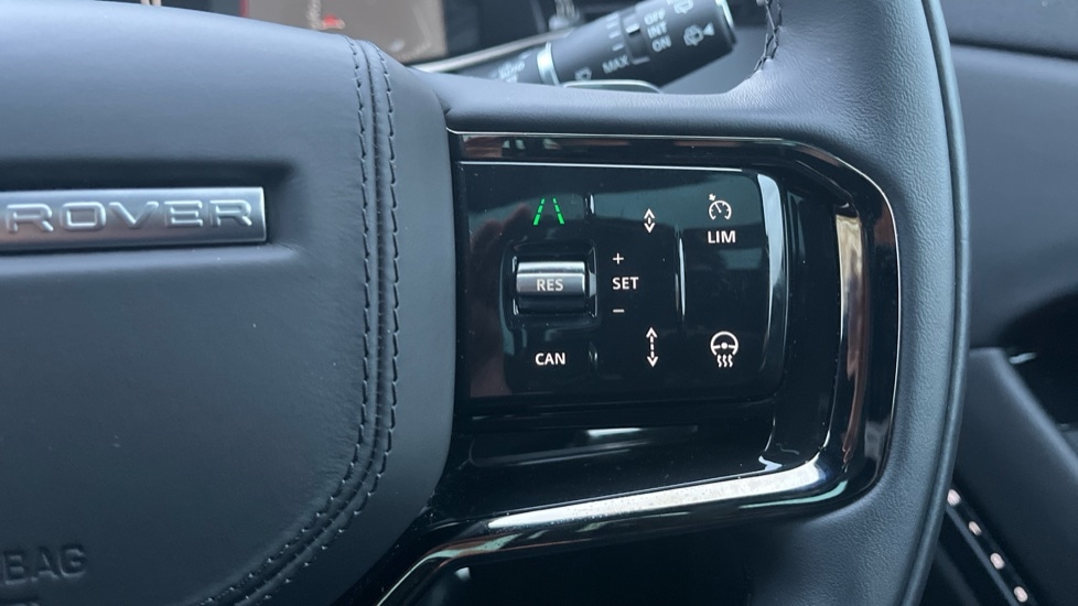 Used Land Rover Range Rover Evoque 2025 for sale - 77043032: Photo 21