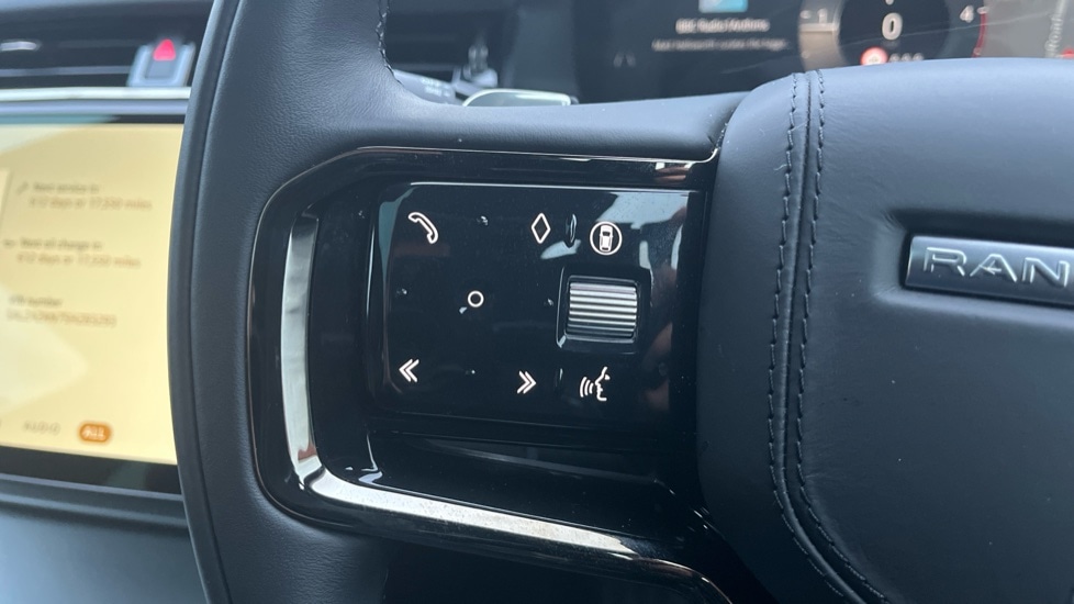 Used Land Rover Range Rover Evoque 2025 for sale - 77043032: Photo 22