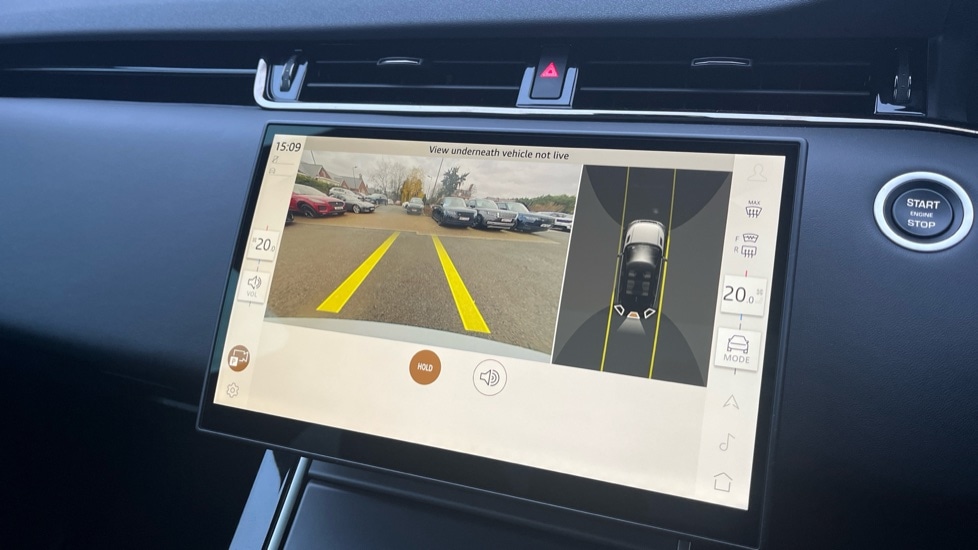 Used Land Rover Range Rover Evoque 2025 for sale - 77043032: Photo 25