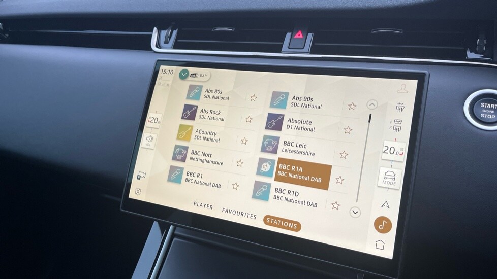 Used Land Rover Range Rover Evoque 2025 for sale - 77043032: Photo 33