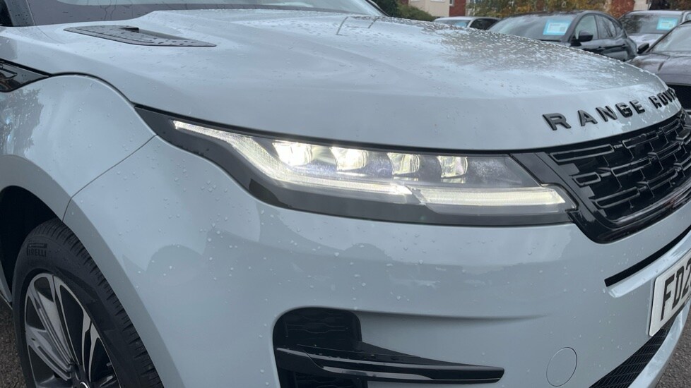 Used Land Rover Range Rover Evoque 2025 for sale - 77043032: Photo 40