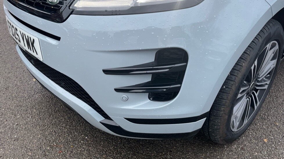 Used Land Rover Range Rover Evoque 2025 for sale - 77043032: Photo 43