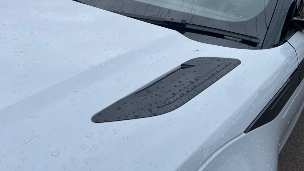 Used Land Rover Range Rover Evoque 2025 for sale - 77043032: Photo 44