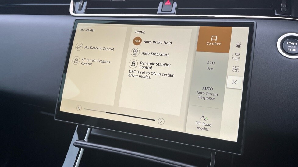 Used Land Rover Range Rover Evoque 2025 for sale - 77043032: Photo 59