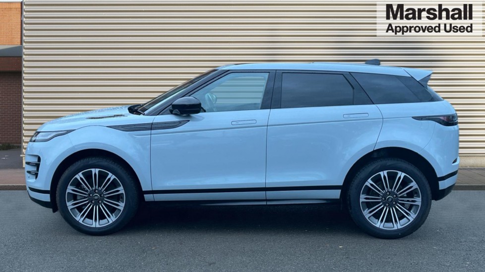 Used Land Rover Range Rover Evoque 2025 for sale - 77043032: Photo 6