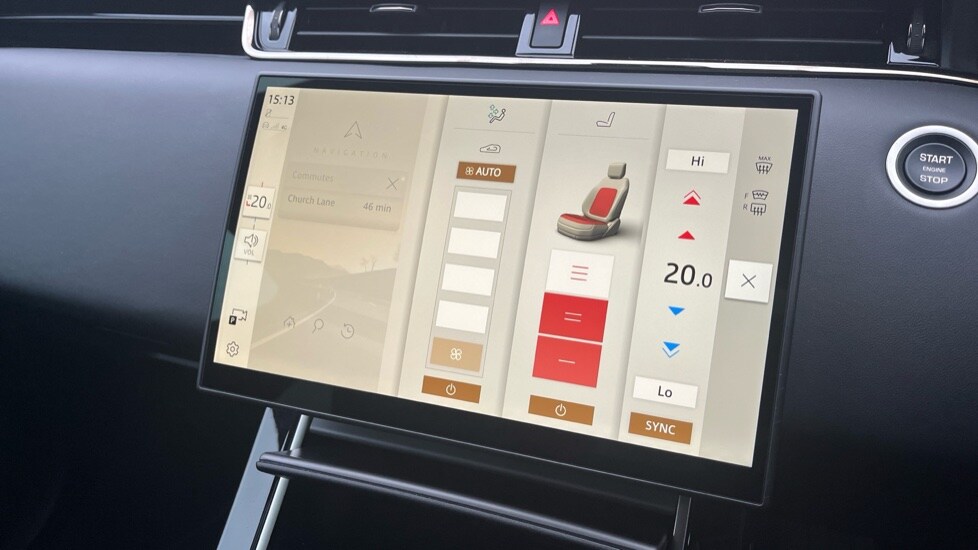 Used Land Rover Range Rover Evoque 2025 for sale - 77043032: Photo 60