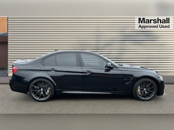 Used BMW M3 2018 for sale - 77018323: Photo