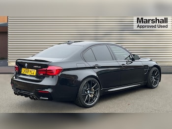 Used BMW M3 2018 for sale - 77018323: Photo