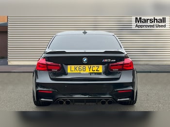 Used BMW M3 2018 for sale - 77018323: Photo