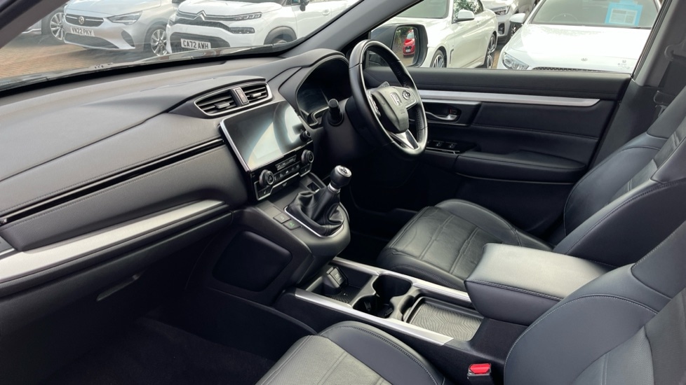 Used Honda CR-V 2020 for sale - 76928058: Photo 10