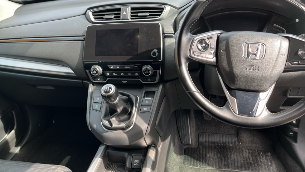 Used Honda CR-V 2020 for sale - 76928058: Photo 11