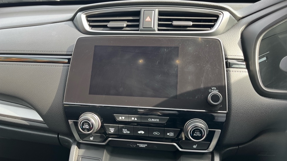 Used Honda CR-V 2020 for sale - 76928058: Photo 12