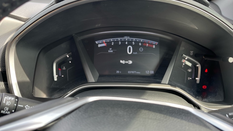 Used Honda CR-V 2020 for sale - 76928058: Photo 13